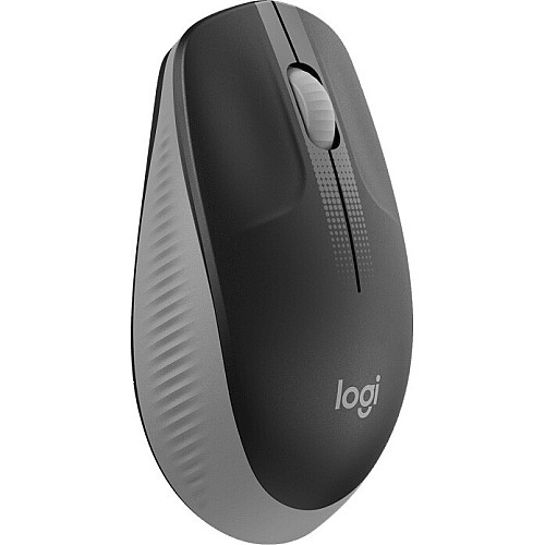 Миша Logitech M190 Mid Grey (L910-005906)