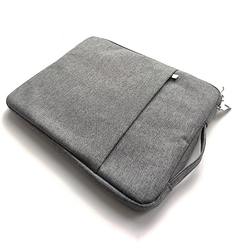 Чехол-сумка для планшета Cloth Bag 10.8 - 11" Dark Grey