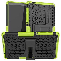 Чехол Armor Case Samsung Galaxy Tab A7 Lite T220 / T225 Lime