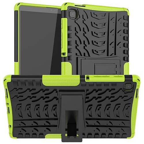 Чехол Armor Case Samsung Galaxy Tab A7 Lite T220 / T225 Lime