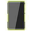 Чехол Armor Case Samsung Galaxy Tab A7 Lite T220 / T225 Lime