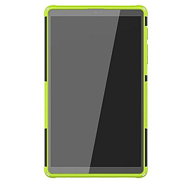Чехол Armor Case Samsung Galaxy Tab A7 Lite T220 / T225 Lime