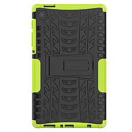Чехол Armor Case Samsung Galaxy Tab A7 Lite T220 / T225 Lime