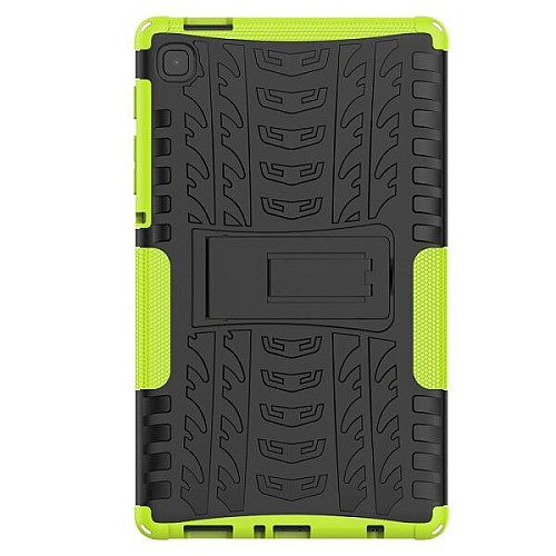 Чехол Armor Case Samsung Galaxy Tab A7 Lite T220 / T225 Lime