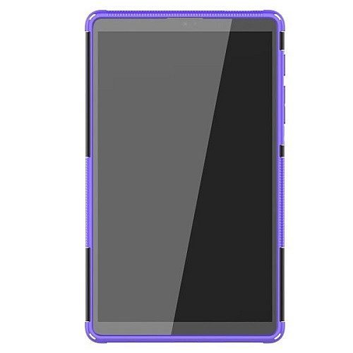 Чехол Armor Case Samsung Galaxy Tab A7 Lite T220 / T225 Violet