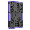 Чехол Armor Case Samsung Galaxy Tab A7 Lite T220 / T225 Violet