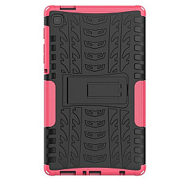 Чехол Armor Case Samsung Galaxy Tab A7 Lite T220 / T225 Rose