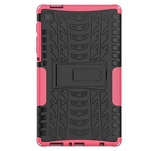 Чехол Armor Case Samsung Galaxy Tab A7 Lite T220 / T225 Rose