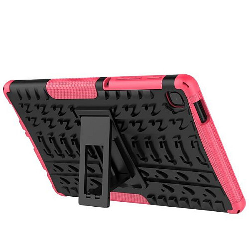 Чехол Armor Case Samsung Galaxy Tab A7 Lite T220 / T225 Rose