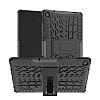 Чехол Armor Case Lenovo Tab M10 Plus 3rd Gen TB125 / TB128 Black