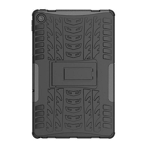 Чехол Armor Case Lenovo Tab M10 Plus 3rd Gen TB125 / TB128 Black