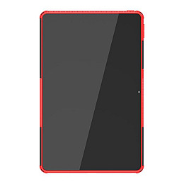 Чехол Armor Case Lenovo Tab M10 Plus 3rd Gen TB125 / TB128 Red