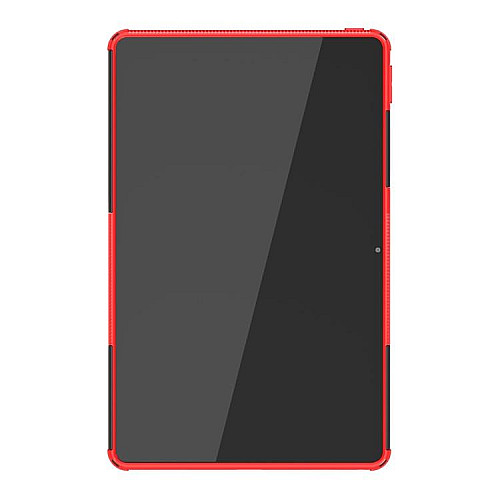 Чехол Armor Case Lenovo Tab M10 Plus 3rd Gen TB125 / TB128 Red