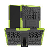 Чехол Armor Case Lenovo Tab M10 Plus 3rd Gen TB125 / TB128 Lime