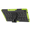 Чехол Armor Case Lenovo Tab M10 Plus 3rd Gen TB125 / TB128 Lime