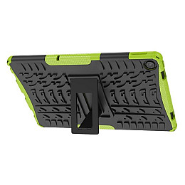 Чехол Armor Case Lenovo Tab M10 Plus 3rd Gen TB125 / TB128 Lime