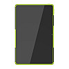 Чехол Armor Case Lenovo Tab M10 Plus 3rd Gen TB125 / TB128 Lime
