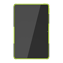Чехол Armor Case Lenovo Tab M10 Plus 3rd Gen TB125 / TB128 Lime