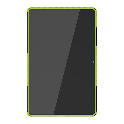 Чехол Armor Case Lenovo Tab M10 Plus 3rd Gen TB125 / TB128 Lime