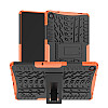 Чехол Armor Case Lenovo Tab M10 Plus 3rd Gen TB125 / TB128 Orange