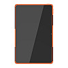 Чехол Armor Case Lenovo Tab M10 Plus 3rd Gen TB125 / TB128 Orange