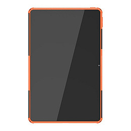 Чехол Armor Case Lenovo Tab M10 Plus 3rd Gen TB125 / TB128 Orange