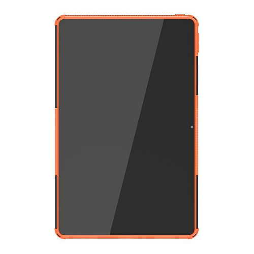 Чехол Armor Case Lenovo Tab M10 Plus 3rd Gen TB125 / TB128 Orange
