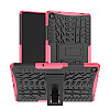 Чехол Armor Case Lenovo Tab M10 Plus 3rd Gen TB125 / TB128 Rose