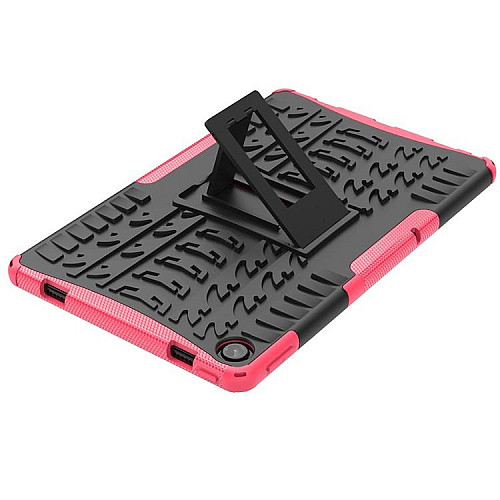 Чехол Armor Case Lenovo Tab M10 Plus 3rd Gen TB125 / TB128 Rose