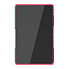 Чехол Armor Case Lenovo Tab M10 Plus 3rd Gen TB125 / TB128 Rose