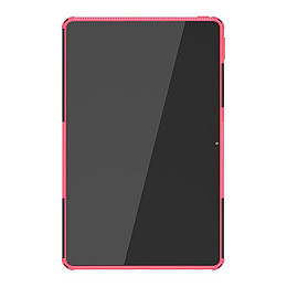 Чехол Armor Case Lenovo Tab M10 Plus 3rd Gen TB125 / TB128 Rose