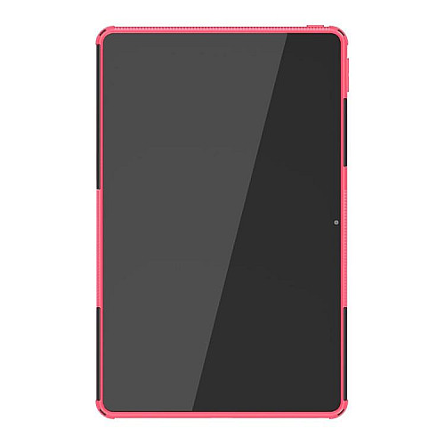 Чехол Armor Case Lenovo Tab M10 Plus 3rd Gen TB125 / TB128 Rose