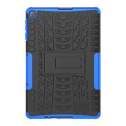 Чехол Armor Case Huawei MatePad T10 / T10s Blue