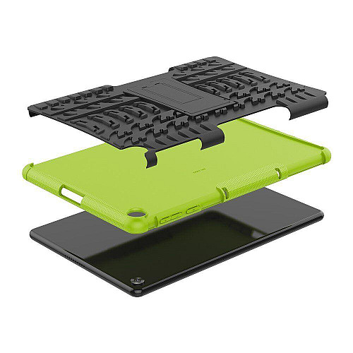 Чехол Armor Case Huawei MatePad T10 / T10s Лайм