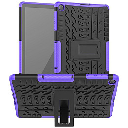 Чехол Armor Case Huawei MatePad T10 / T10s Violet