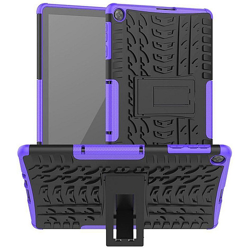 Чехол Armor Case Huawei MatePad T10 / T10s Violet