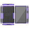 Чехол Armor Case Huawei MatePad T10 / T10s Violet