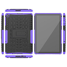 Чехол Armor Case Huawei MatePad T10 / T10s Violet
