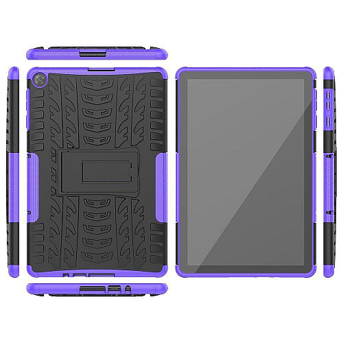 Чехол Armor Case Huawei MatePad T10 / T10s Violet