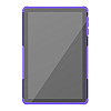 Чехол Armor Case Huawei MatePad T10 / T10s Violet