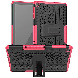 Чехол Armor Case Huawei MatePad T10 / T10s Rose