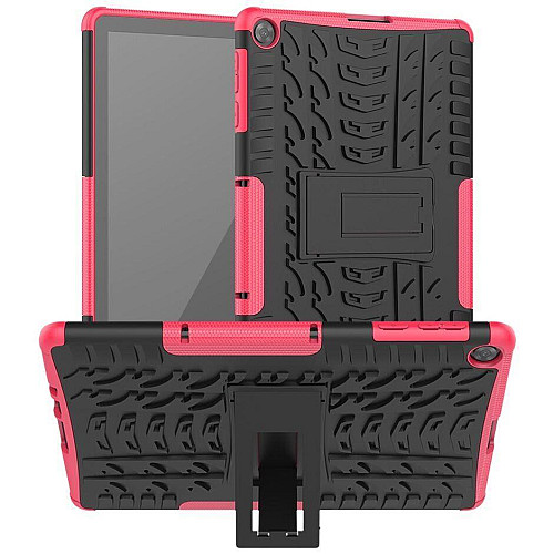 Чехол Armor Case Huawei MatePad T10 / T10s Rose