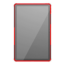 Чехол Armor Case Lenovo Tab P11  TB-J606 / P11 Plus  TB-J616 Red