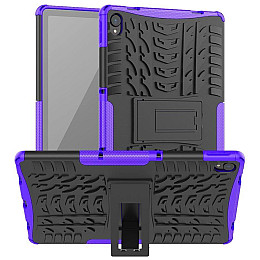 Чехол Armor Case Lenovo Tab P11  TB-J606 / P11 Plus  TB-J616 Violet