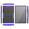 Чехол Armor Case Lenovo Tab P11  TB-J606 / P11 Plus  TB-J616 Violet