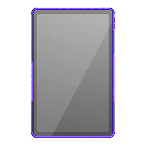 Чехол Armor Case Lenovo Tab P11  TB-J606 / P11 Plus  TB-J616 Violet
