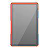 Чехол Armor Case Lenovo Tab P11  TB-J606 / P11 Plus  TB-J616 Orange