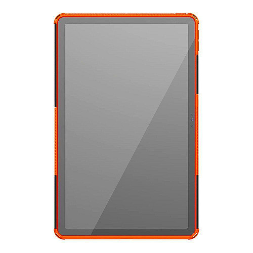 Чехол Armor Case Lenovo Tab P11  TB-J606 / P11 Plus  TB-J616 Orange