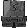 Чехол Armor Case Lenovo Tab P11 Pro TB-J706 Black