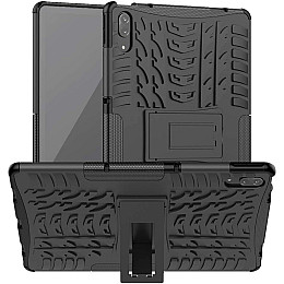 Чехол Armor Case Lenovo Tab P11 Pro TB-J706 Black